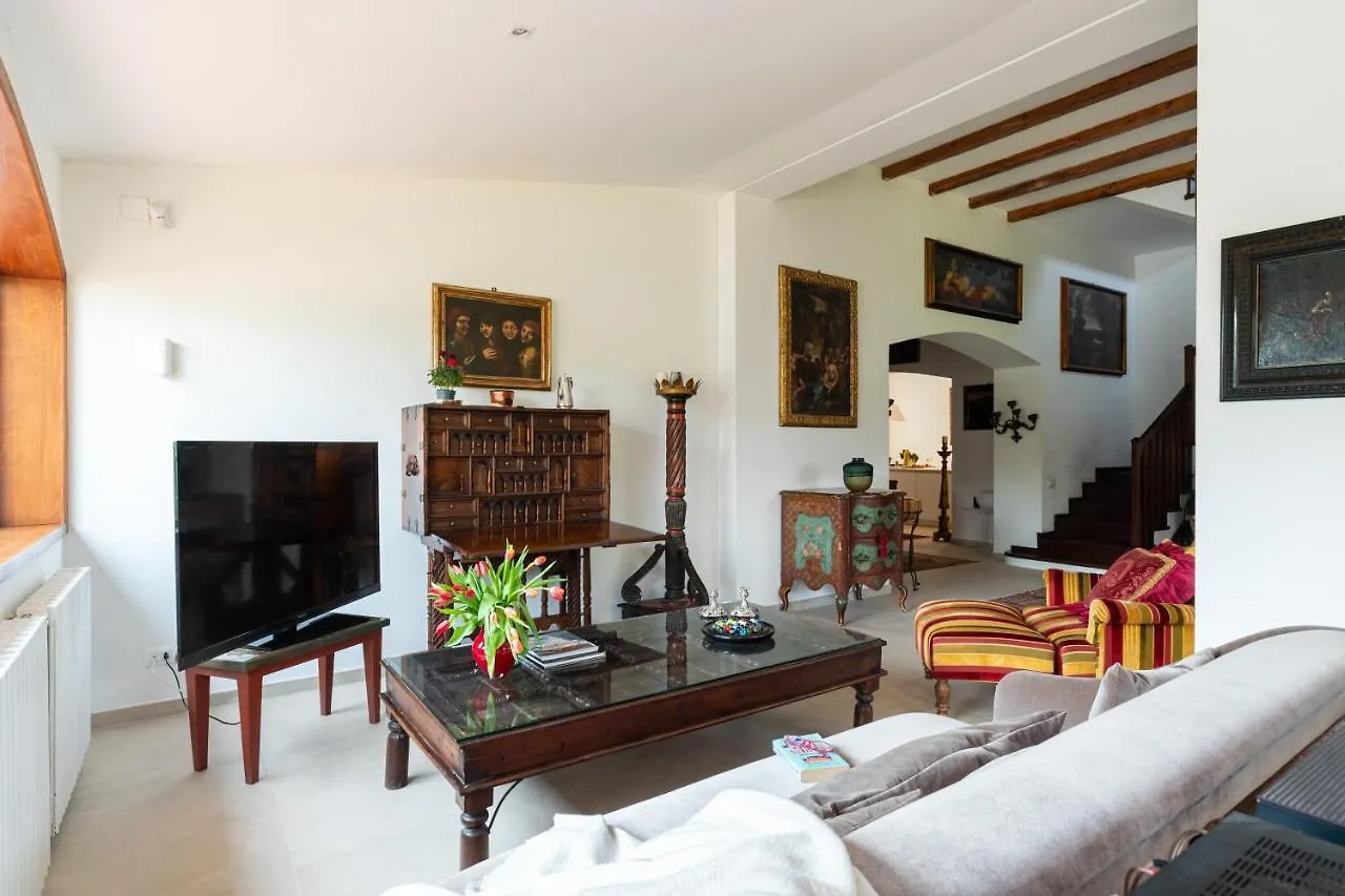 Domus Orestea Luxury Suites Palermo
