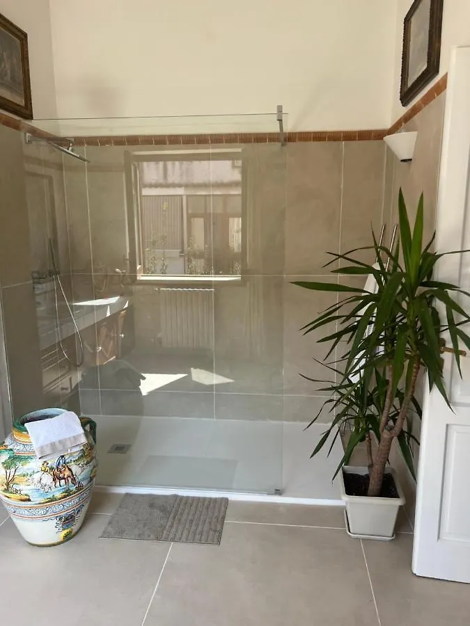 Domus Orestea Luxury Suites Palermo Villa