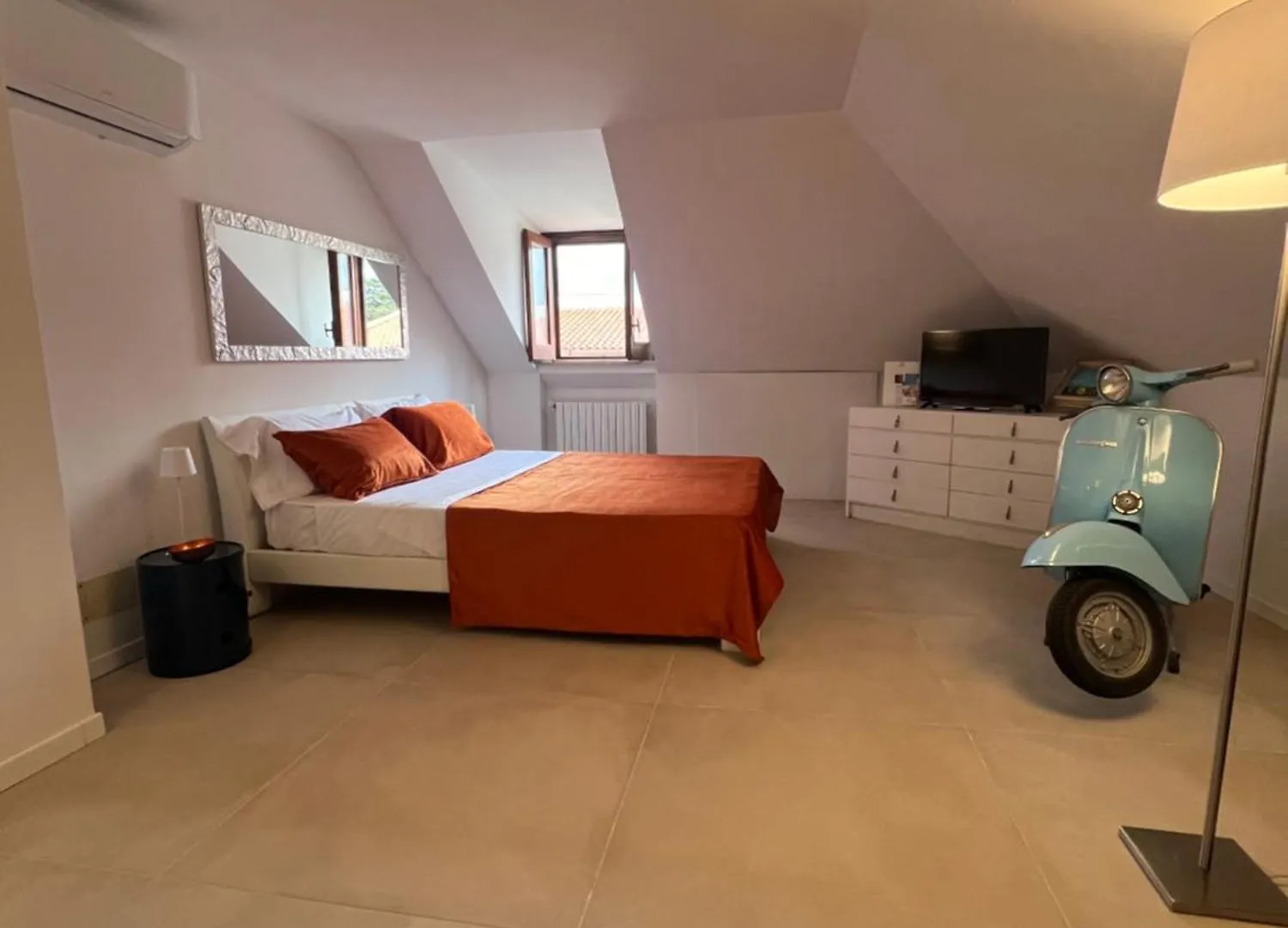 Villa Domus Orestea Luxury Suites Palermo