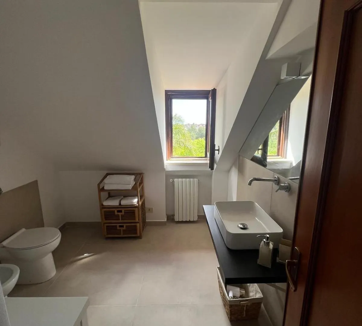 Villa Domus Orestea Luxury Suites Palermo