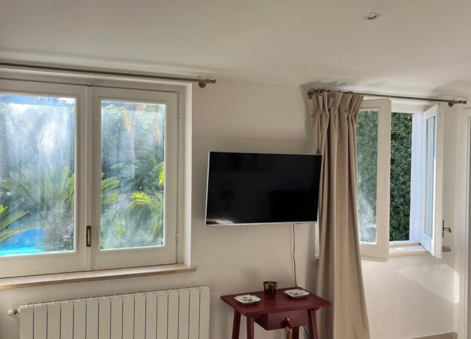 Villa Domus Orestea Luxury Suites Palermo Italy
