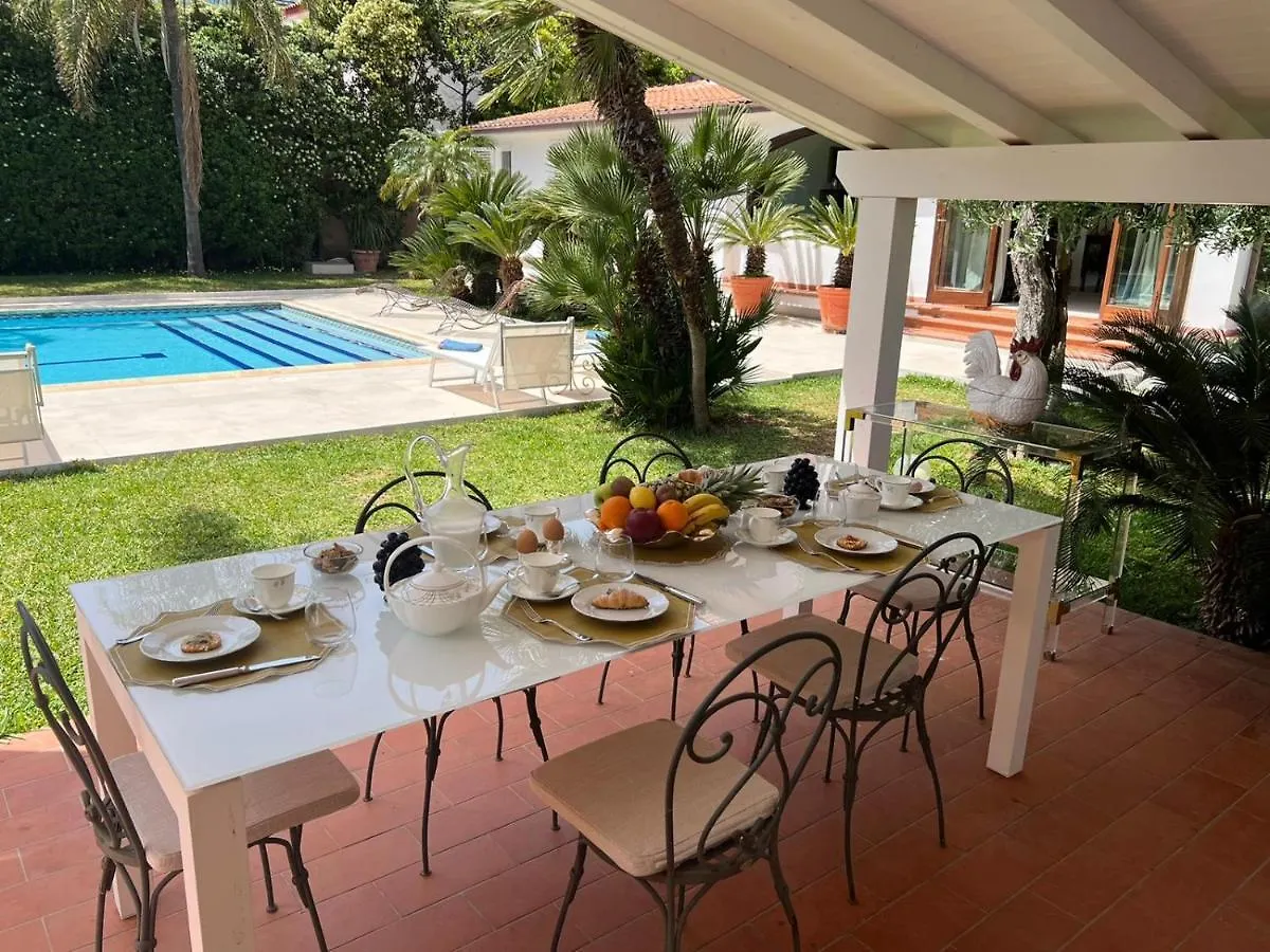 Domus Orestea Luxury Suites Palermo 0*,  Italy