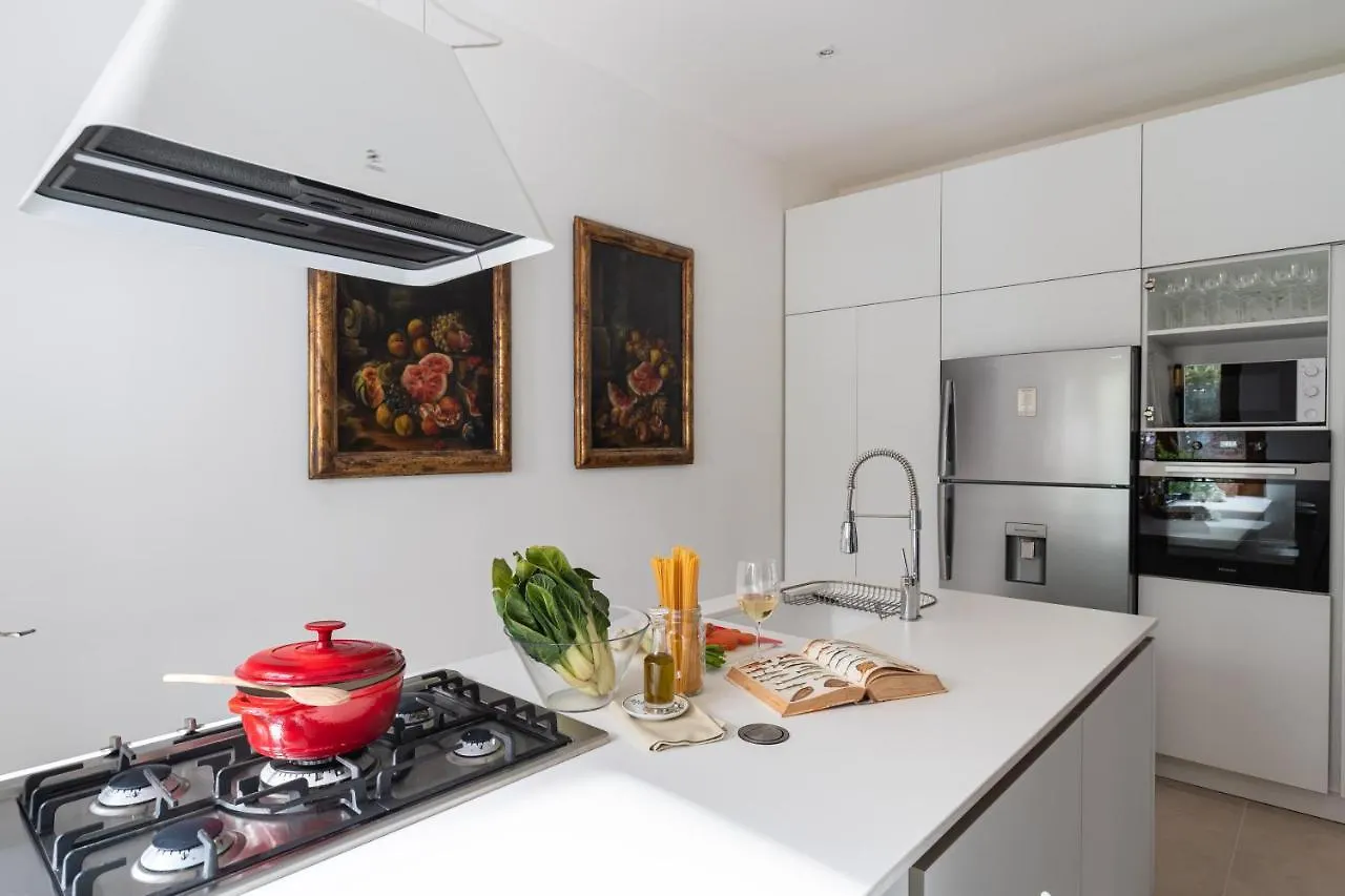 Domus Orestea Luxury Suites Palermo