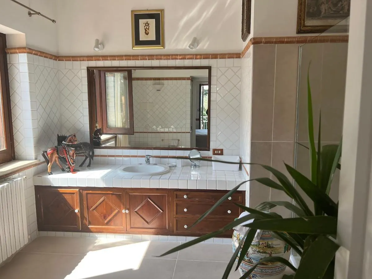 Domus Orestea Luxury Suites Palermo