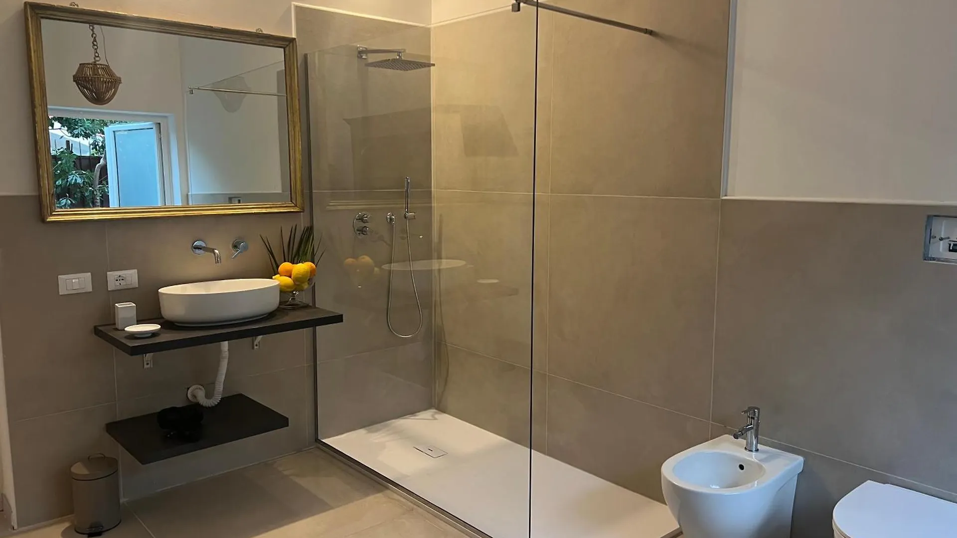 Domus Orestea Luxury Suites Palermo Villa