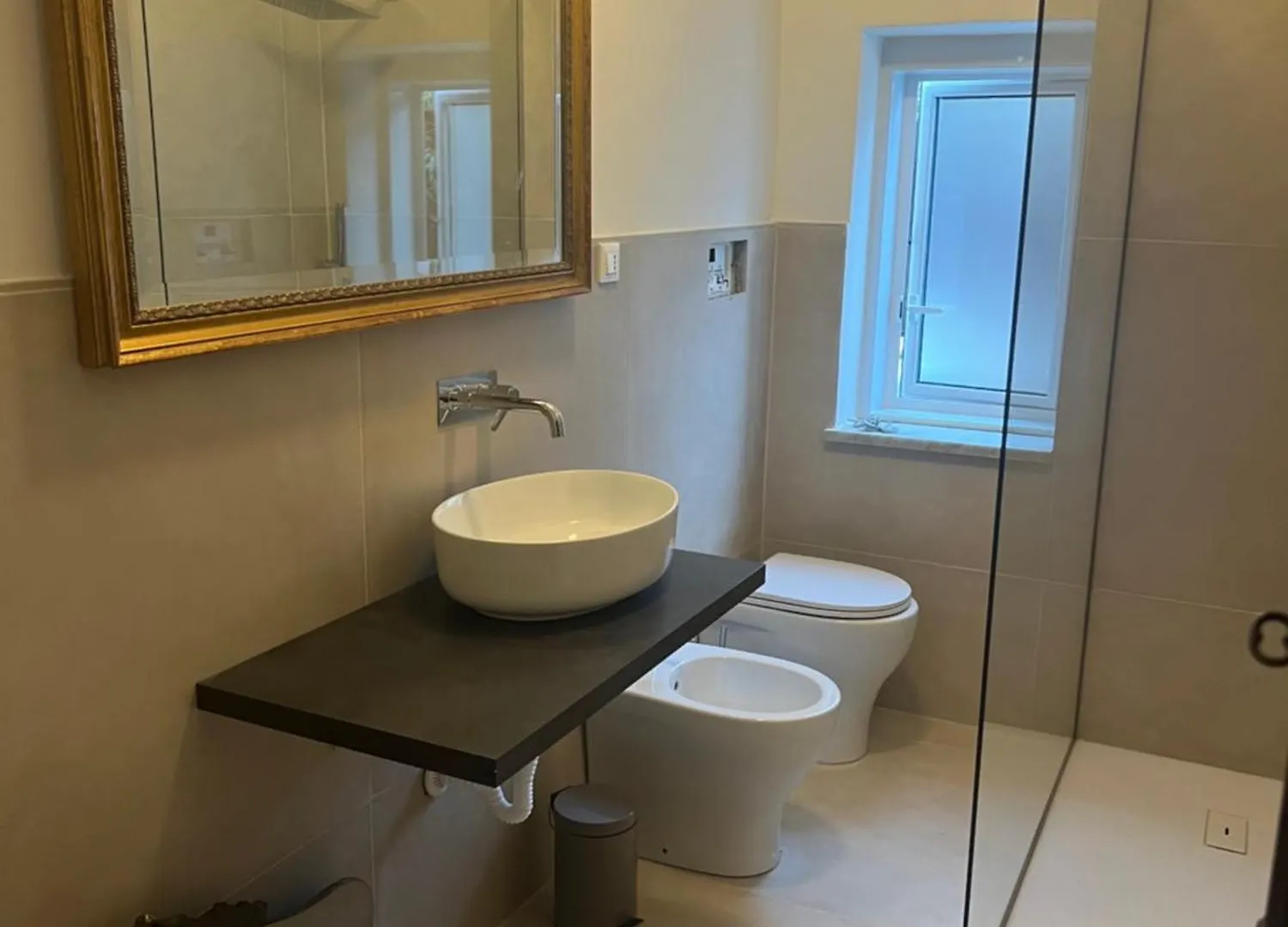 Villa Domus Orestea Luxury Suites Palermo