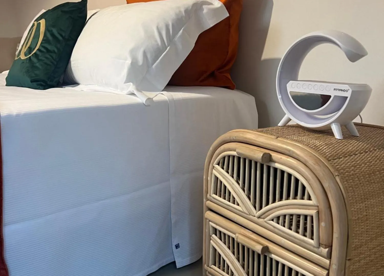 Domus Orestea Luxury Suites Palermo 0*,