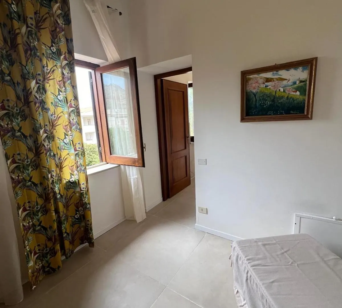 Domus Orestea Luxury Suites Palermo Italy