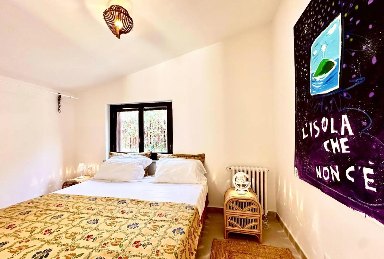 Domus Orestea Luxury Suites Palermo Villa
