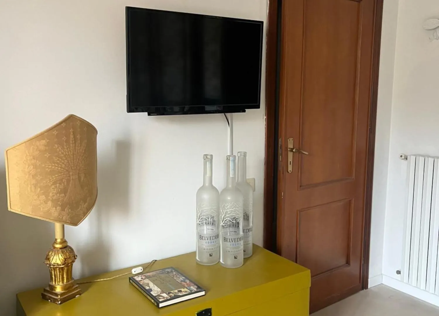 Domus Orestea Luxury Suites Palermo Italy